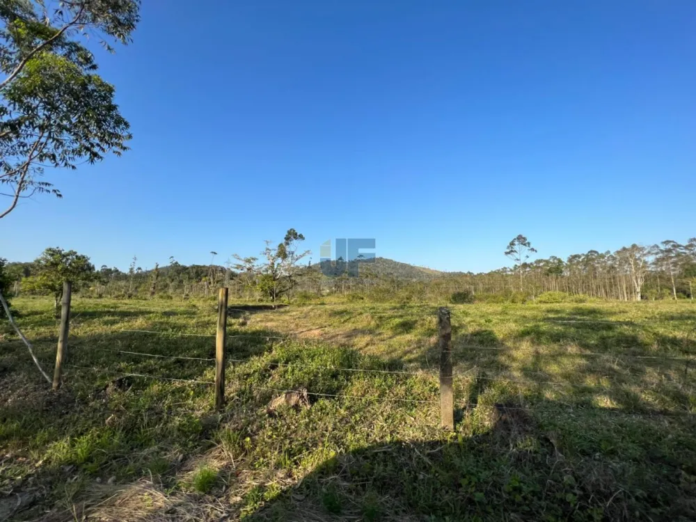 Linda área de terra com 19 hectares em Araquari/SC