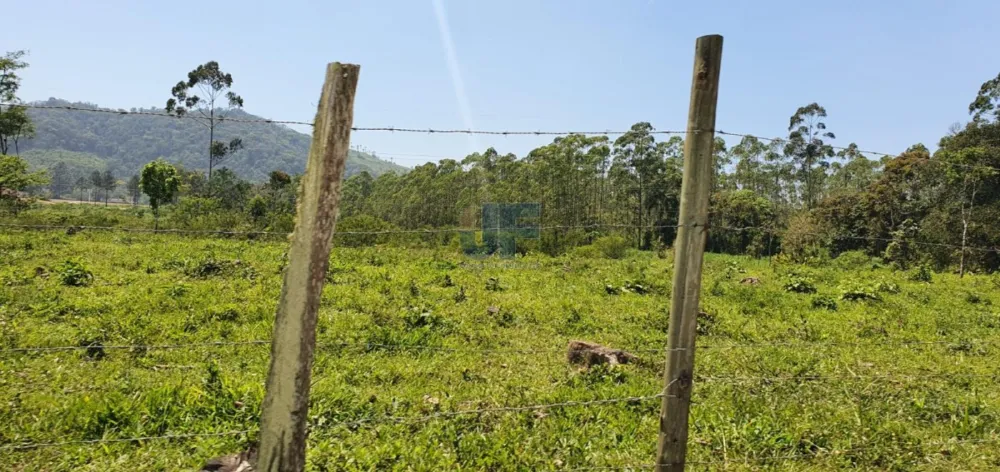 Linda área de terra com 19 hectares em Araquari/SC