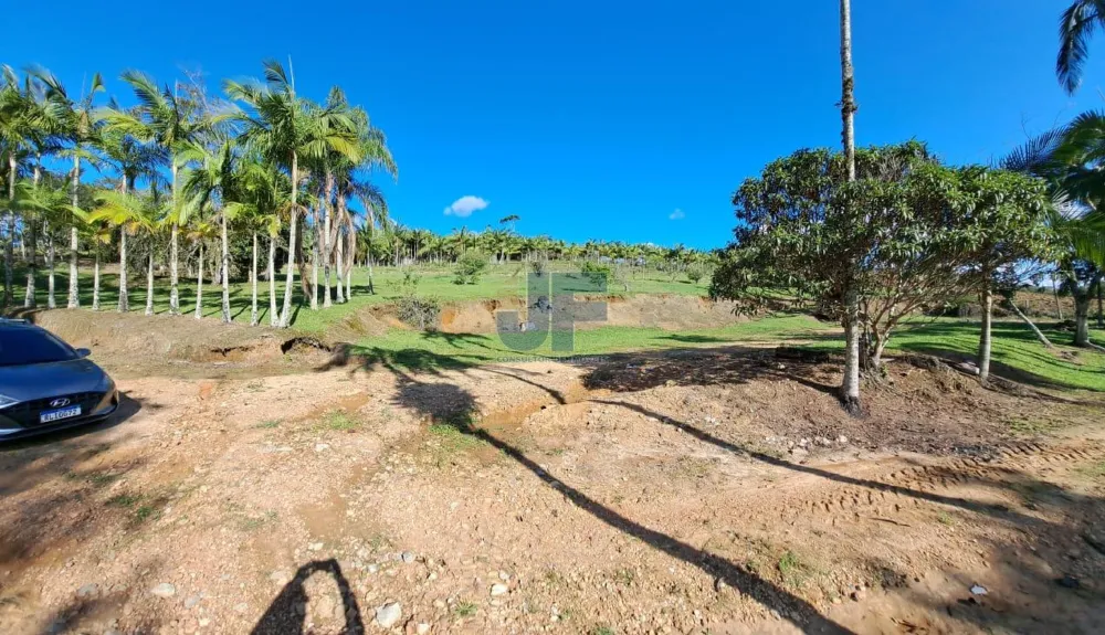 Área de 16 Hectares  Bairro Paciência - ITAJAI