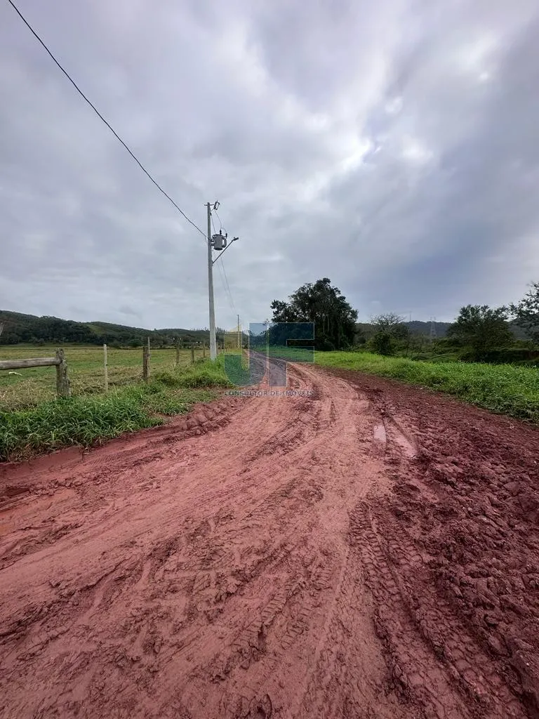 Área de 16 Hectares  Bairro Paciência - ITAJAI