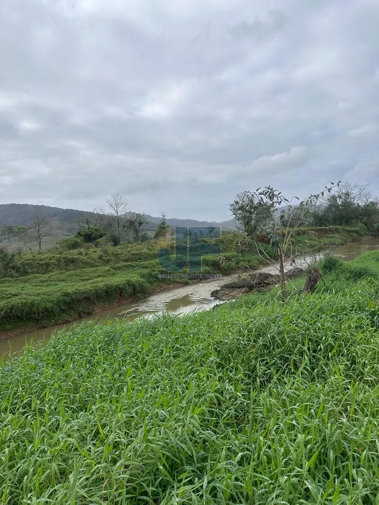 Área de 16 Hectares  Bairro Paciência - ITAJAI