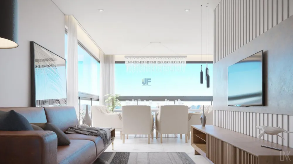 Aproveite essa oportunidade única de adquirir um apartamento exclusivo em Balneário Piçarras