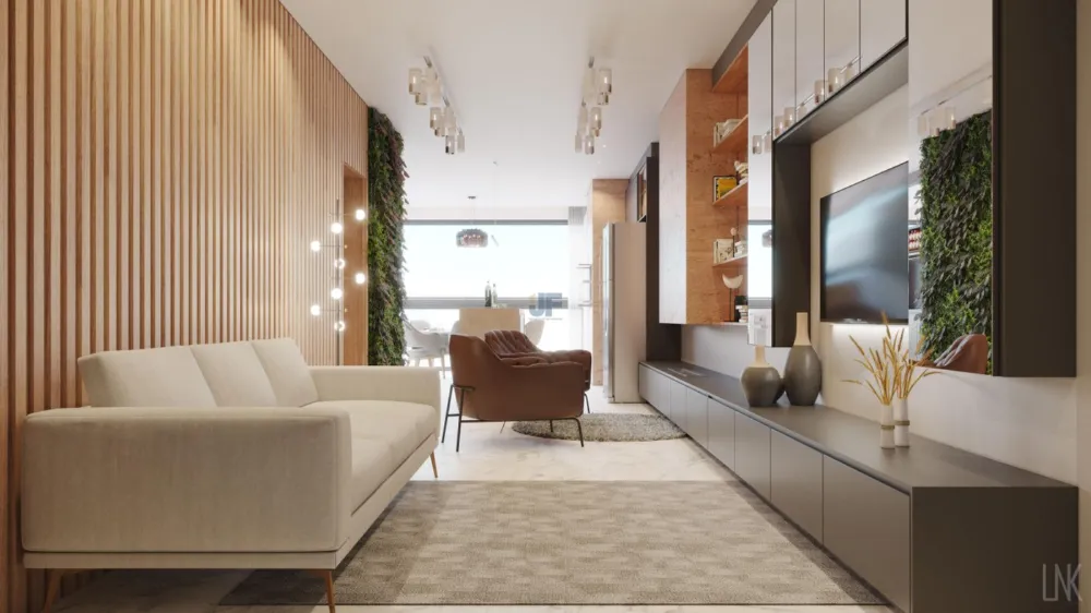 Aproveite essa oportunidade única de adquirir um apartamento exclusivo em Balneário Piçarras