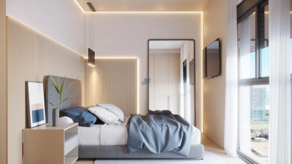 Aproveite essa oportunidade única de adquirir um apartamento exclusivo em Balneário Piçarras