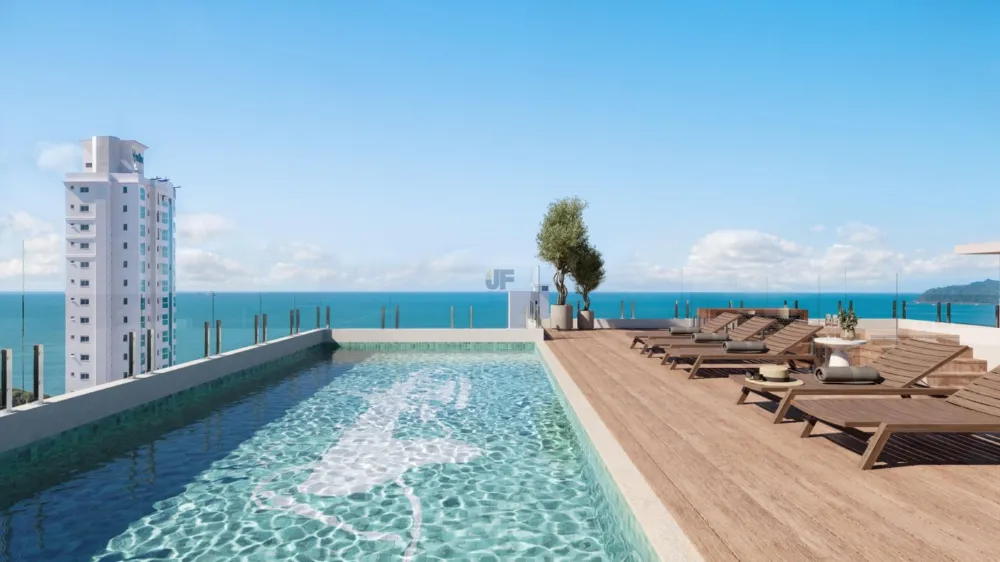 Aproveite essa oportunidade única de adquirir um apartamento exclusivo em Balneário Piçarras