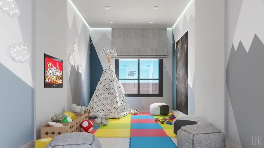 Aproveite essa oportunidade única de adquirir um apartamento exclusivo em Balneário Piçarras