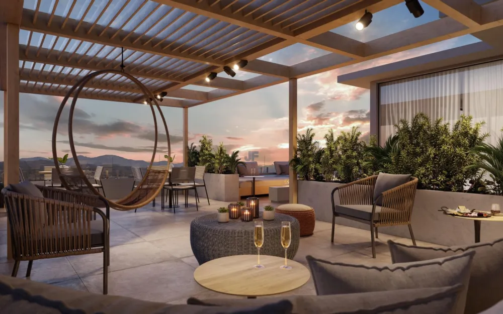 Aproveite essa oportunidade única de adquirir um apartamento exclusivo em Balneário Piçarras
