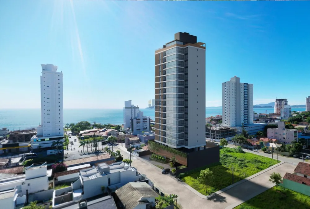 Aproveite essa oportunidade única de adquirir um apartamento exclusivo em Balneário Piçarras