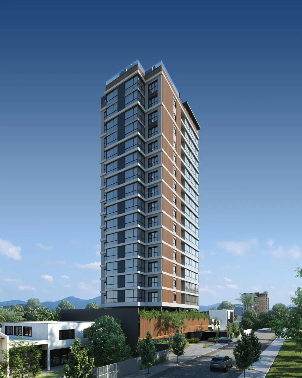 Aproveite essa oportunidade única de adquirir um apartamento exclusivo em Balneário Piçarras