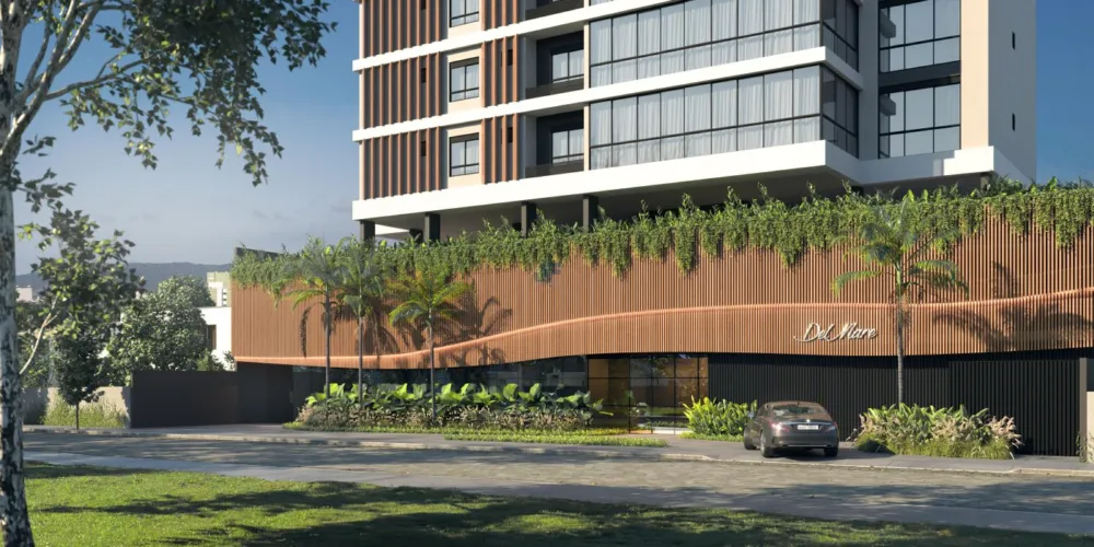 Aproveite essa oportunidade única de adquirir um apartamento exclusivo em Balneário Piçarras