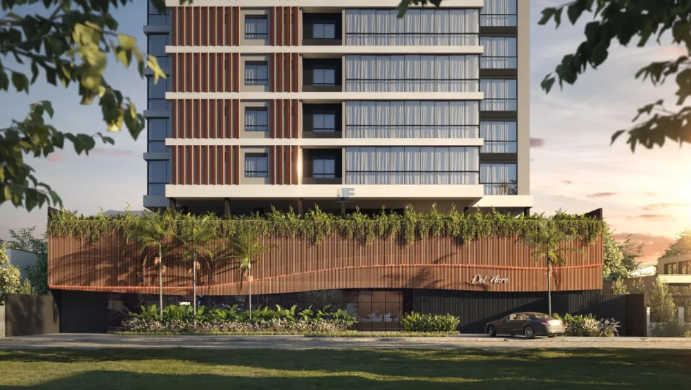 Aproveite essa oportunidade única de adquirir um apartamento exclusivo em Balneário Piçarras