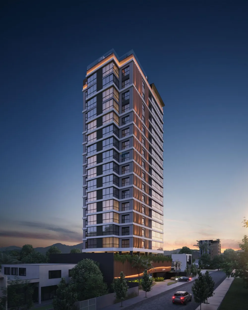 Aproveite essa oportunidade única de adquirir um apartamento exclusivo em Balneário Piçarras
