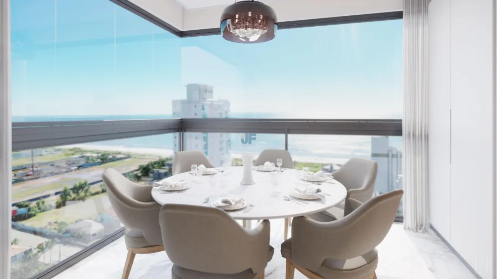Aproveite essa oportunidade única de adquirir um apartamento exclusivo em Balneário Piçarras