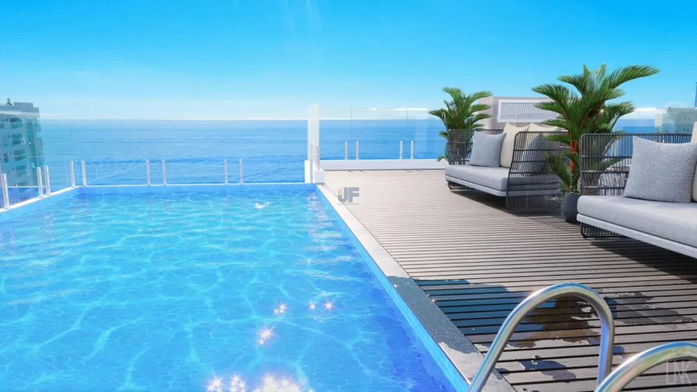 Aproveite essa oportunidade única de adquirir um apartamento exclusivo em Balneário Piçarras