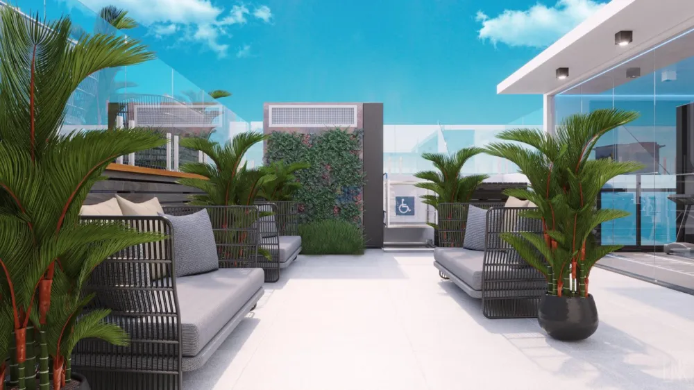 Aproveite essa oportunidade única de adquirir um apartamento exclusivo em Balneário Piçarras