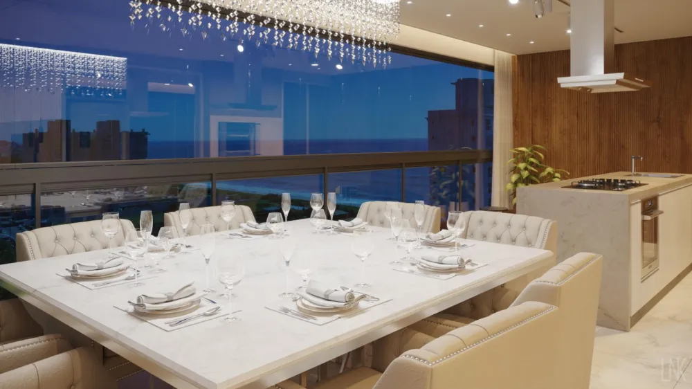 Aproveite essa oportunidade única de adquirir um apartamento exclusivo em Balneário Piçarras