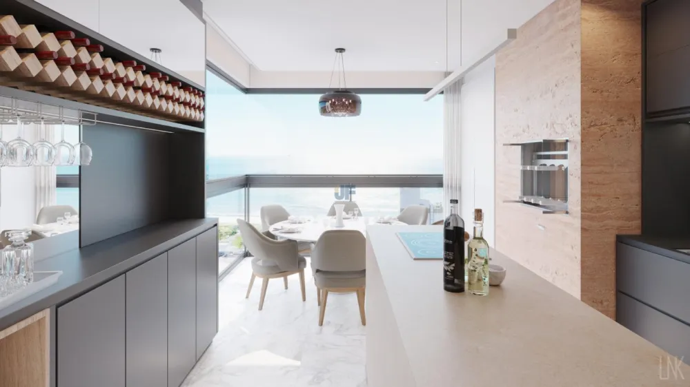 Aproveite essa oportunidade única de adquirir um apartamento exclusivo em Balneário Piçarras