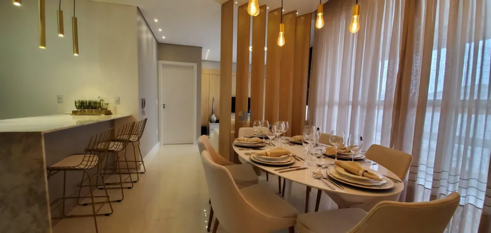 Venha morar no centro de Balneário Piçarras em um incrível apartamento.