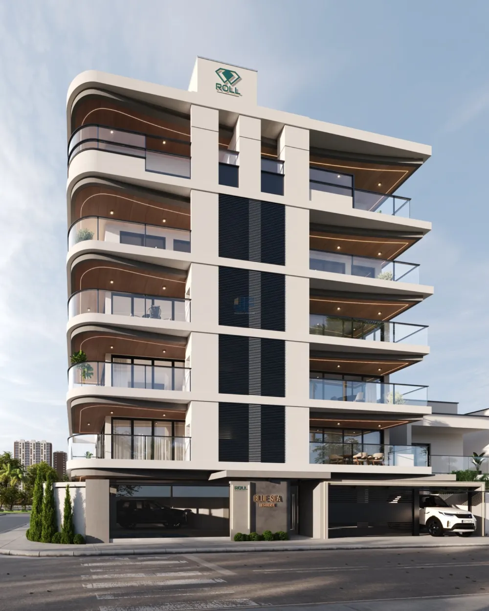 Venha morar no novo empreendimento de Balneário Piçarras, localizado no bairro Itacolomí.