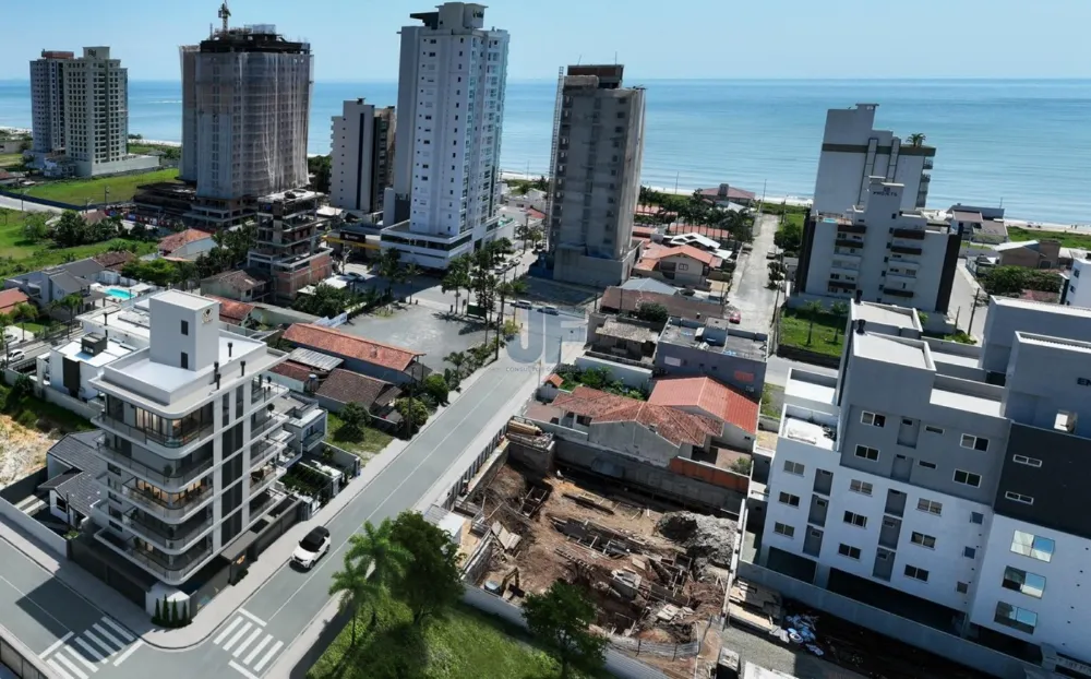 Venha morar no novo empreendimento de Balneário Piçarras, localizado no bairro Itacolomí.