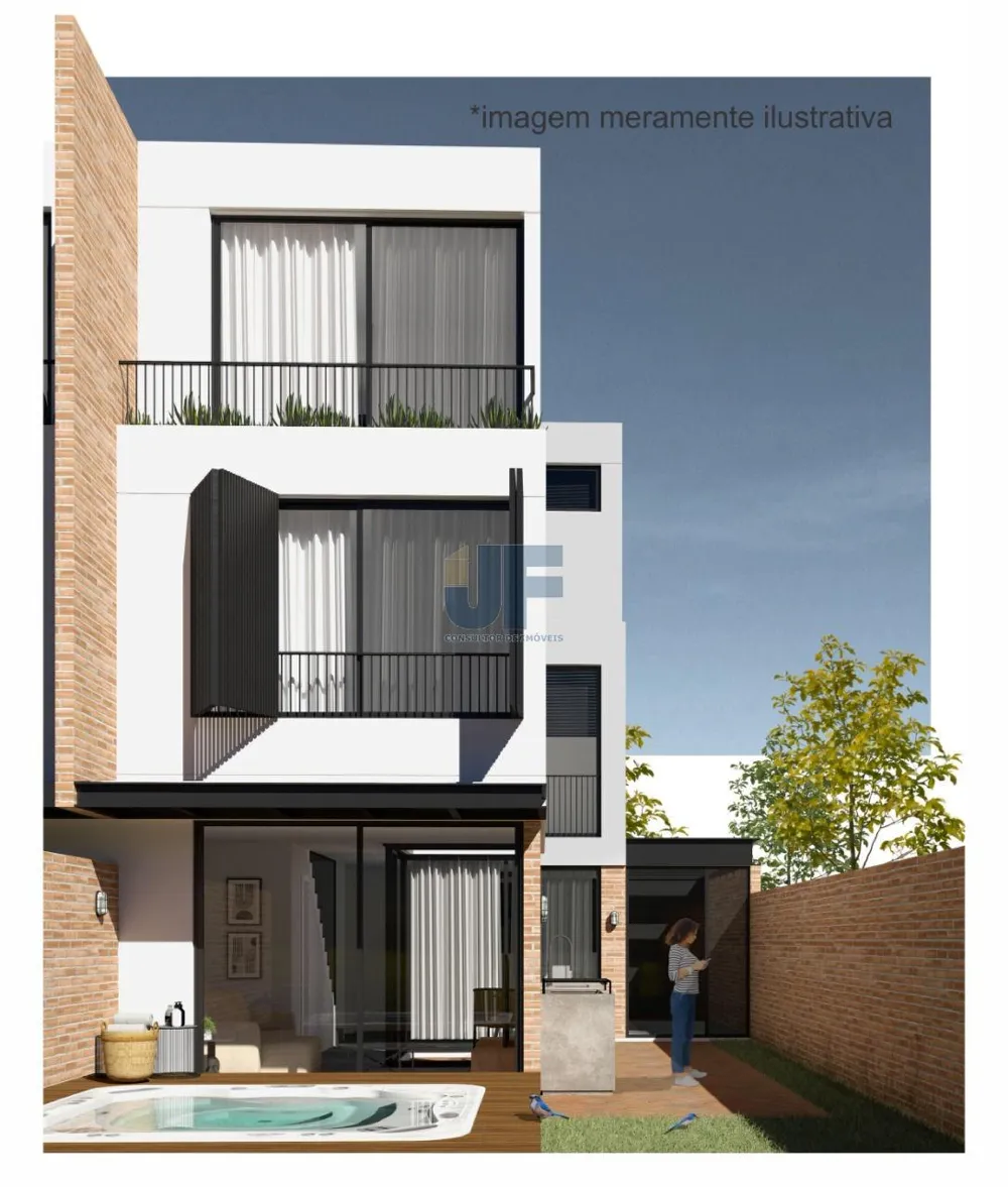 Ótima oportunidade de compra! Sobrado no bairro Ariribá, em Balneário Camboriú.