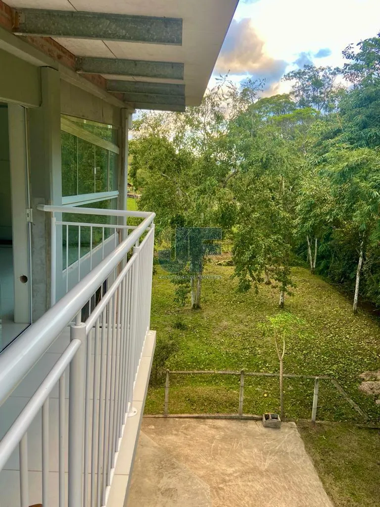 Vende-se um belíssimo Sítio/Chácara no centro da cidade de Itajaí. Com área tota
