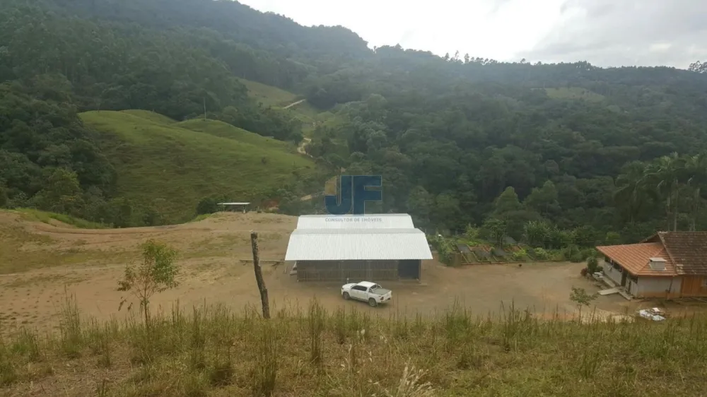 TERRENO COM PASTAGEM A VENDA EM NOVA TRENTO COM PASTO E CAHOEIRA