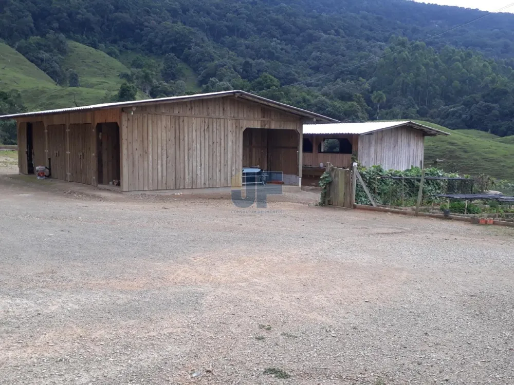 TERRENO COM PASTAGEM A VENDA EM NOVA TRENTO COM PASTO E CAHOEIRA