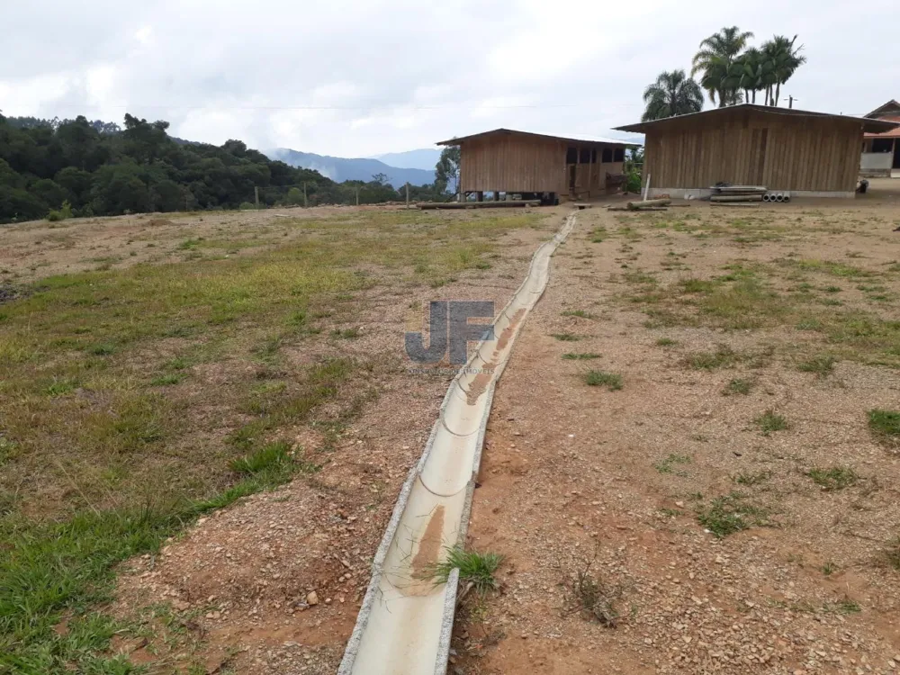 TERRENO COM PASTAGEM A VENDA EM NOVA TRENTO COM PASTO E CAHOEIRA