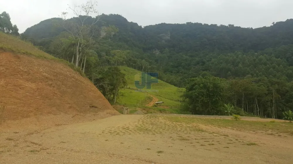 TERRENO COM PASTAGEM A VENDA EM NOVA TRENTO COM PASTO E CAHOEIRA