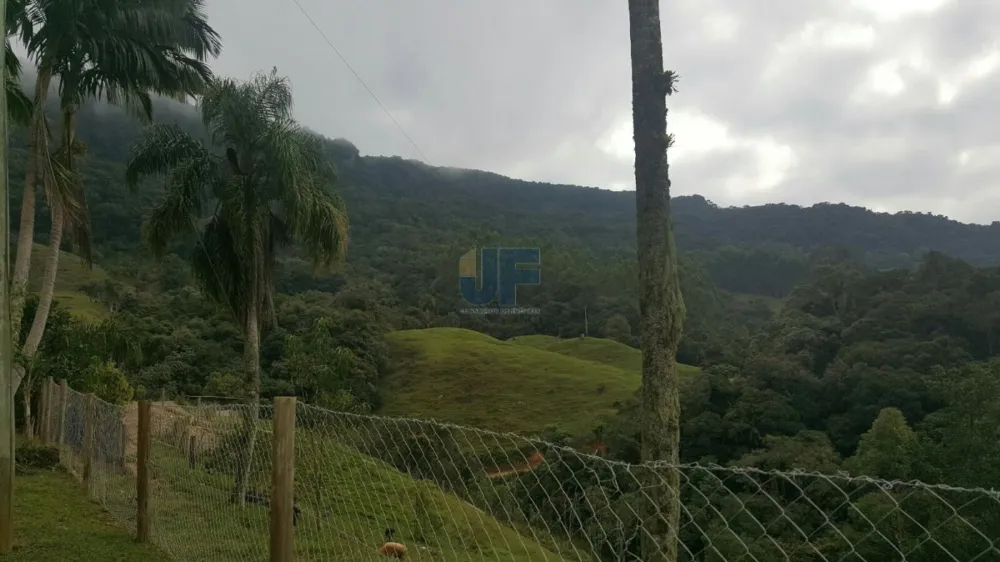 TERRENO COM PASTAGEM A VENDA EM NOVA TRENTO COM PASTO E CAHOEIRA