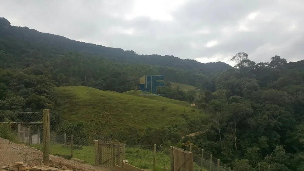 TERRENO COM PASTAGEM A VENDA EM NOVA TRENTO COM PASTO E CAHOEIRA