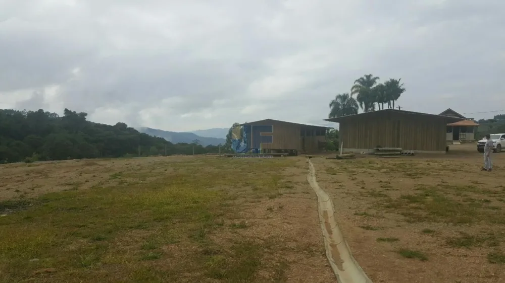 TERRENO COM PASTAGEM A VENDA EM NOVA TRENTO COM PASTO E CAHOEIRA