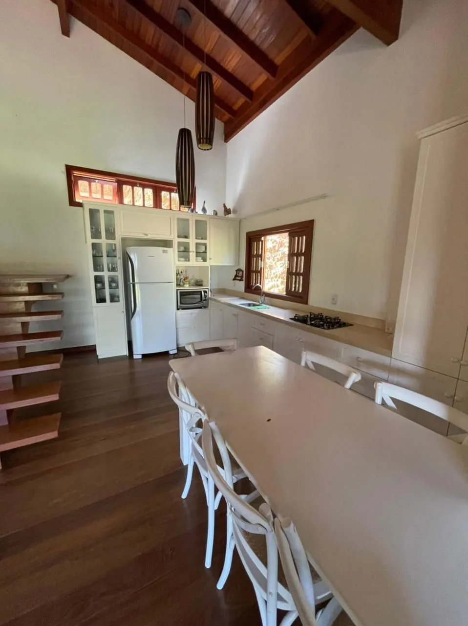 Apartamento 7 quartos para venda no bairro Timbézinho em São João Batista
