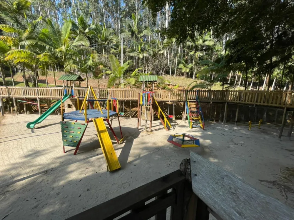 Apartamento 7 quartos para venda no bairro Timbézinho em São João Batista
