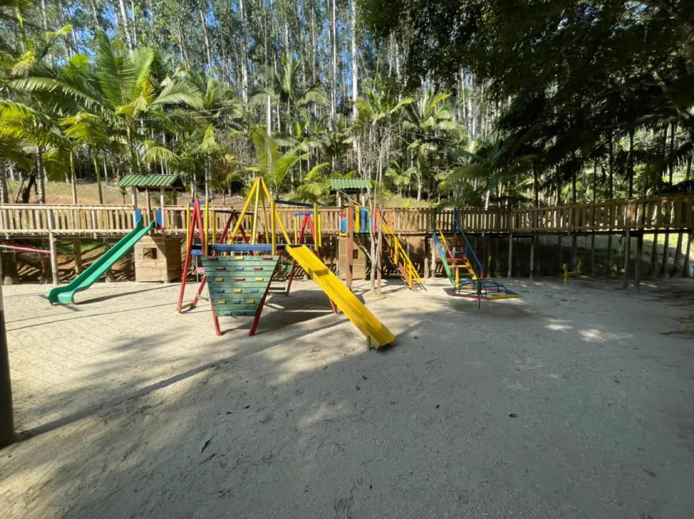 Apartamento 7 quartos para venda no bairro Timbézinho em São João Batista
