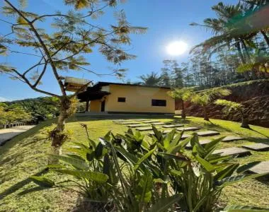 Apartamento 7 quartos para venda no bairro Timbézinho em São João Batista