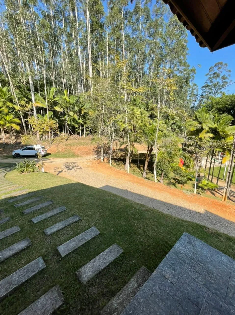 Apartamento 7 quartos para venda no bairro Timbézinho em São João Batista