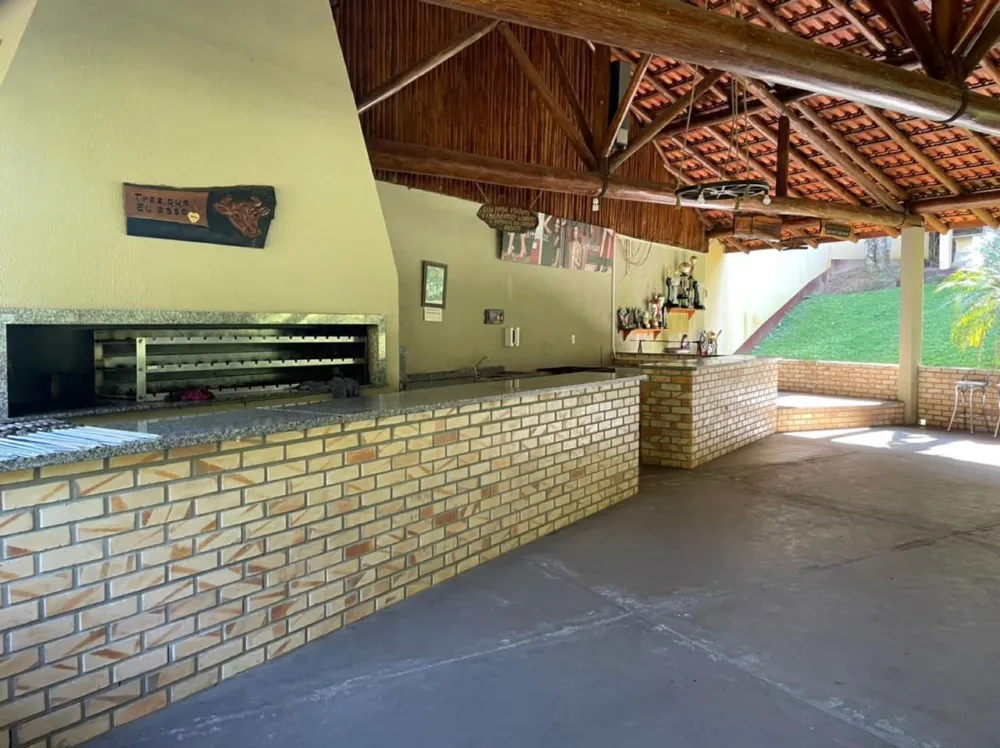 Apartamento 7 quartos para venda no bairro Timbézinho em São João Batista