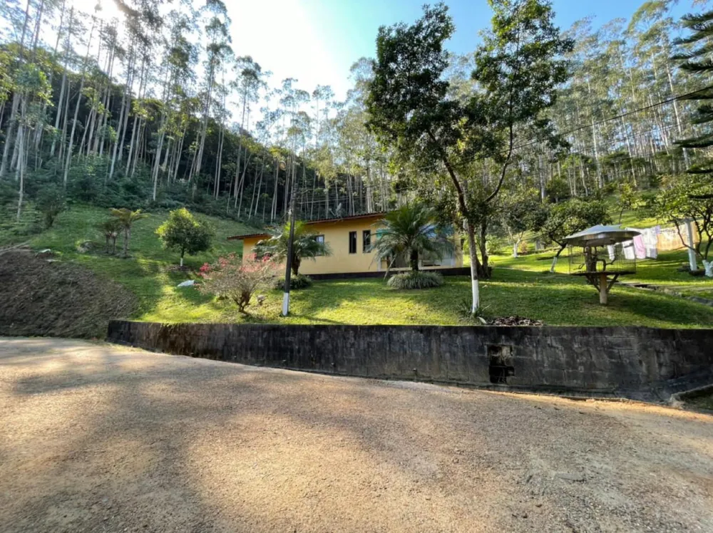Apartamento 7 quartos para venda no bairro Timbézinho em São João Batista