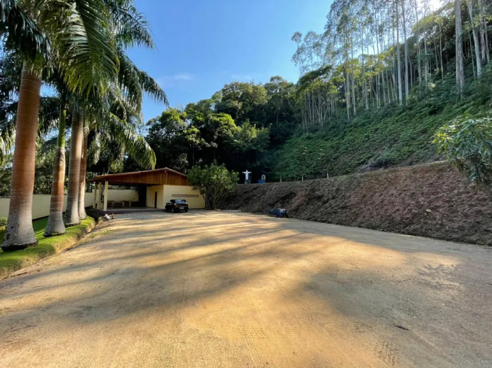 Apartamento 7 quartos para venda no bairro Timbézinho em São João Batista