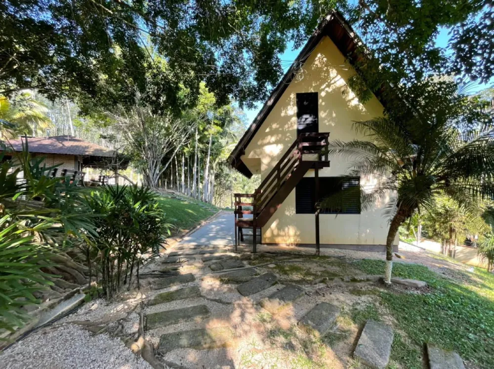 Apartamento 7 quartos para venda no bairro Timbézinho em São João Batista
