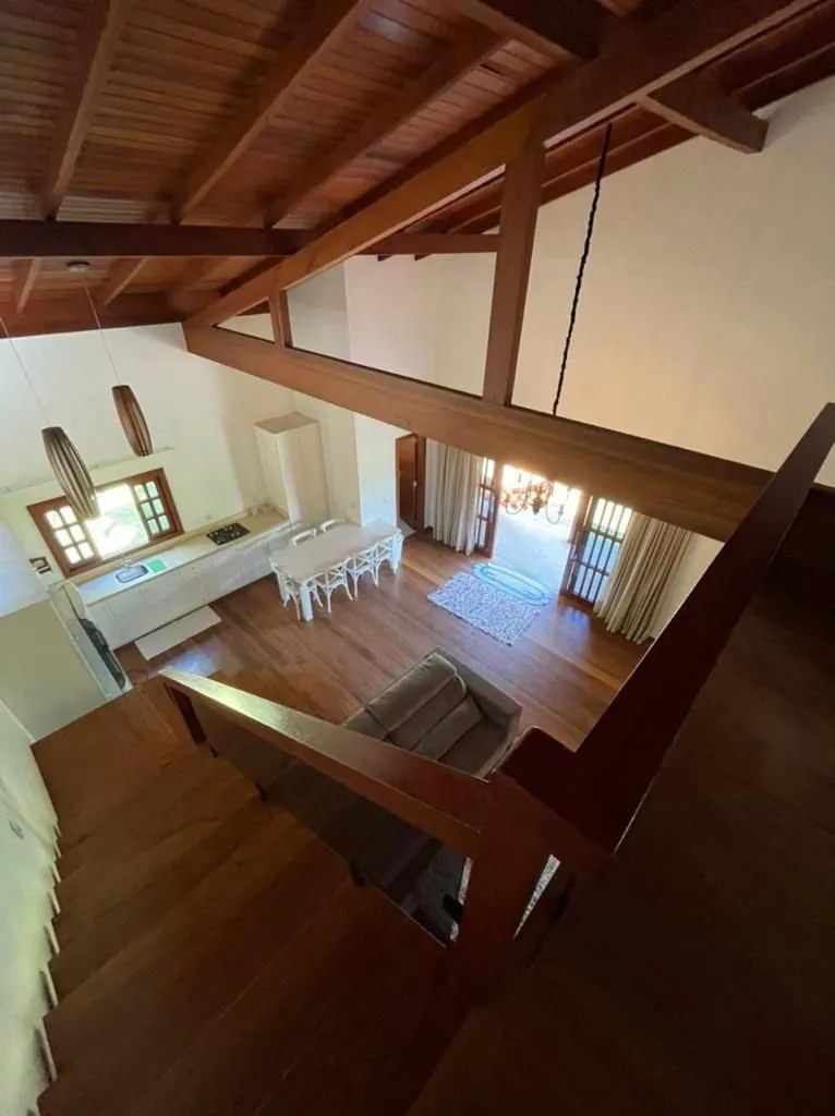Apartamento 7 quartos para venda no bairro Timbézinho em São João Batista