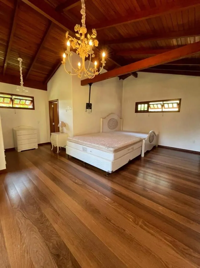 Apartamento 7 quartos para venda no bairro Timbézinho em São João Batista