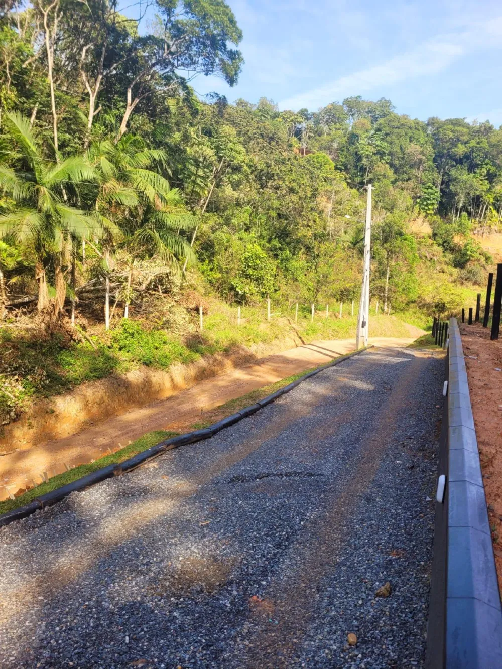  Linda Chácara de Alto Padrão  em Nova Trento Grande Florianopolis 