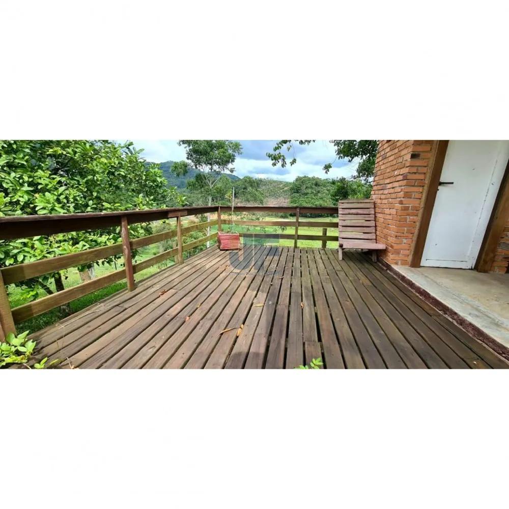 Excelente sítio a venda com área total de 6 hectares Canelinha SC