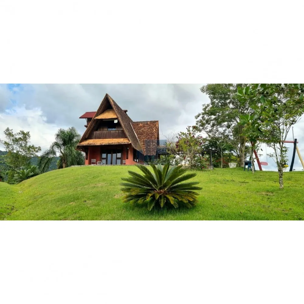 Excelente sítio a venda com área total de 6 hectares Canelinha SC
