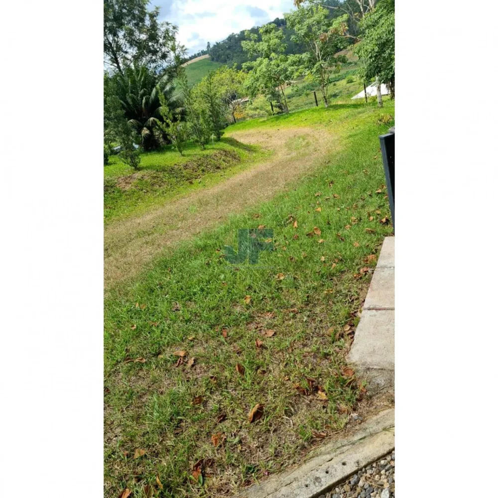 Excelente sítio a venda com área total de 6 hectares Canelinha SC