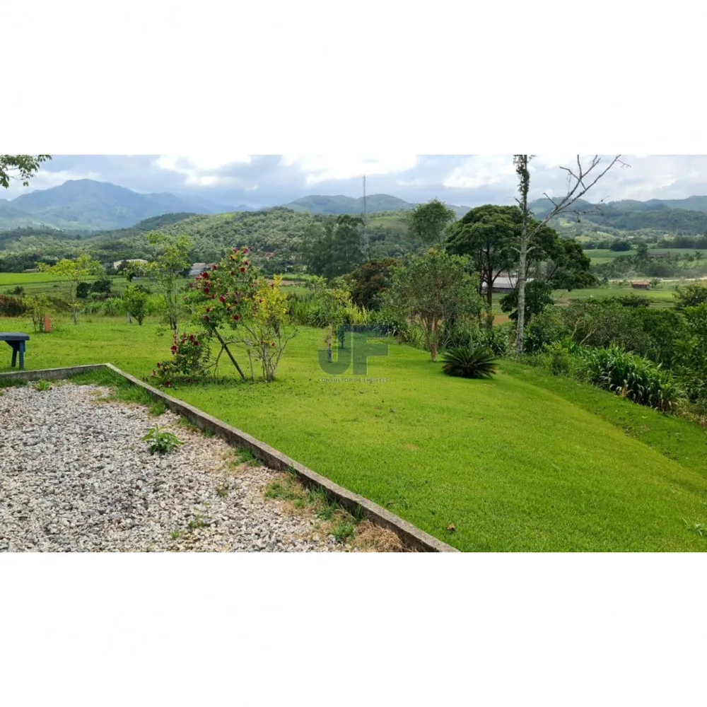 Excelente sítio a venda com área total de 6 hectares Canelinha SC