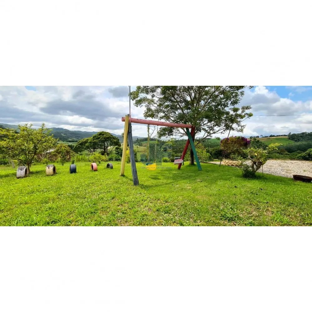 Excelente sítio a venda com área total de 6 hectares Canelinha SC